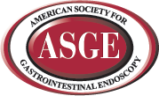American Society For Gastrointestinal Endoscopy logo