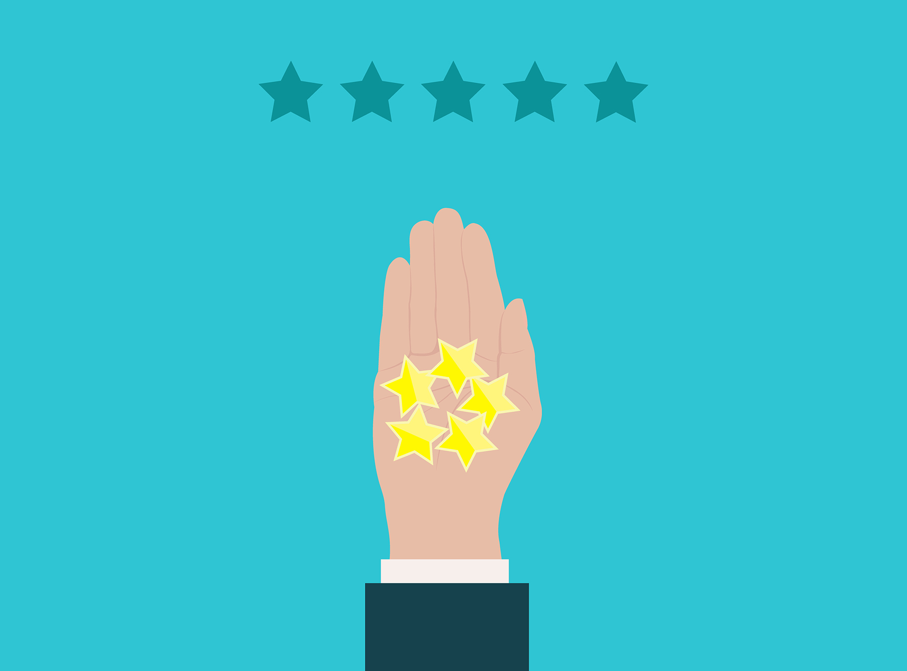 Medical Practice Online Reputation