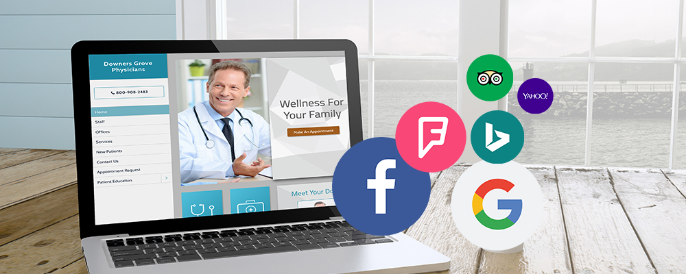 Medical Directory Listings