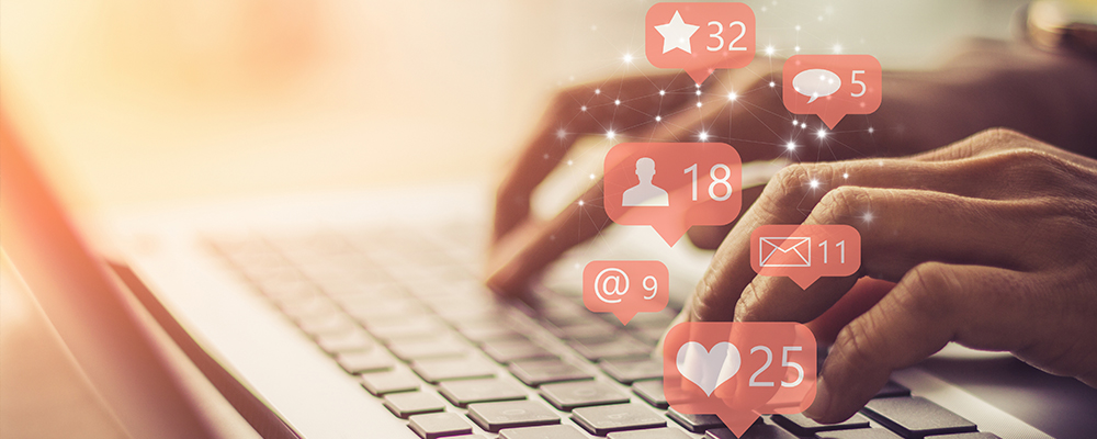 Benefits of Native Advertising in Social Media