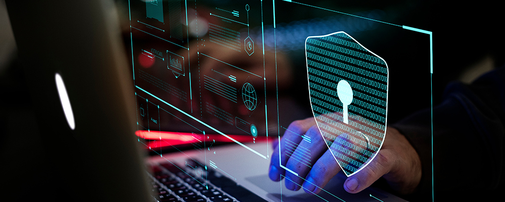 Cybersecurity Guide