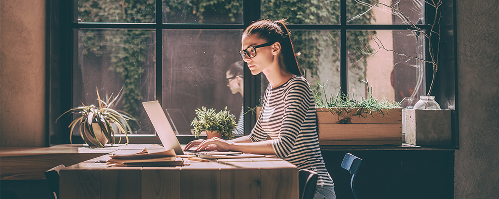 patient providing safe personal health information online