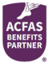 ACFAS logo