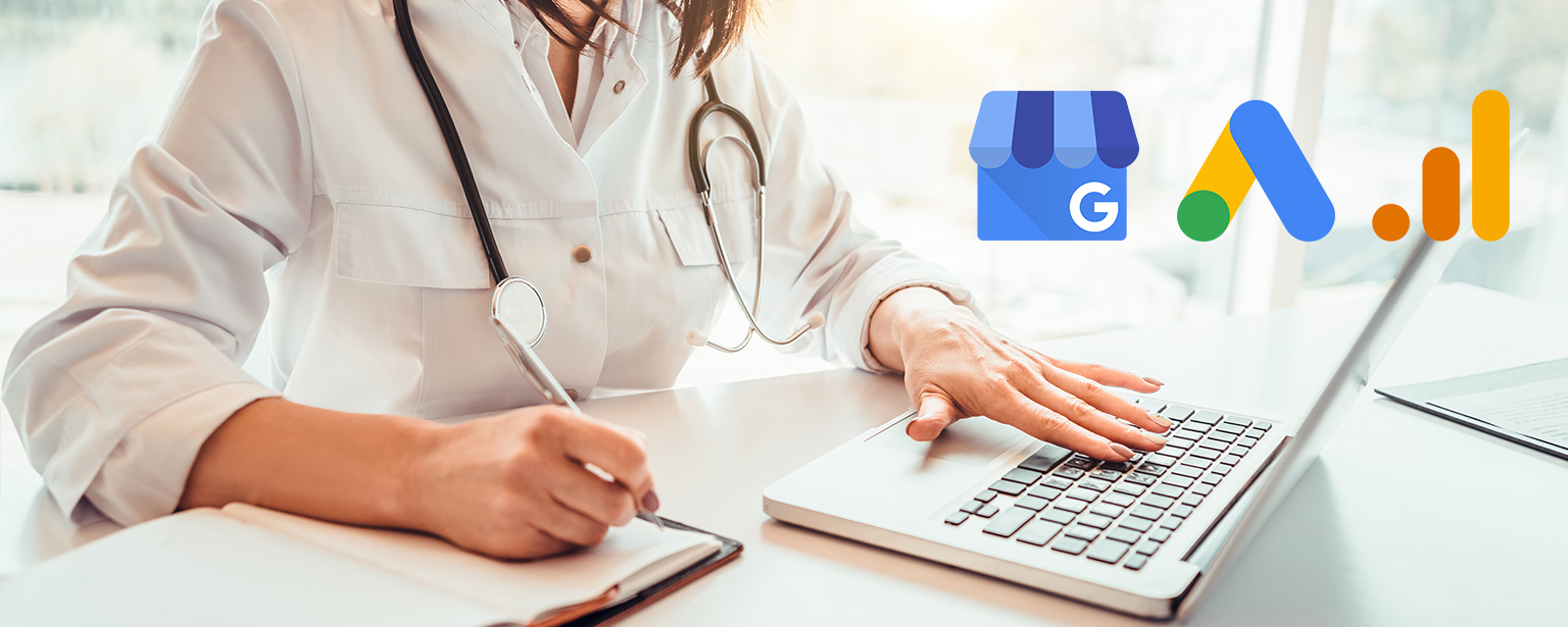 Free Google Tools for doctors