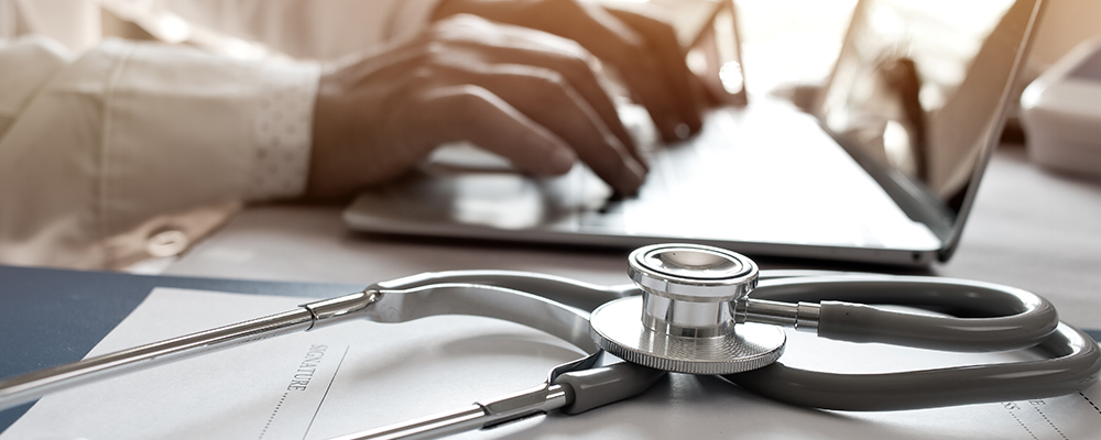 Modern Medical Website Design For Any Practice