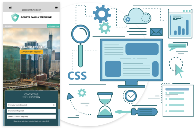 Pricing Vector Image