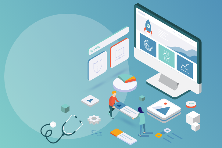 Best Healthcare Web Design Tips to Attract and Engage Patients