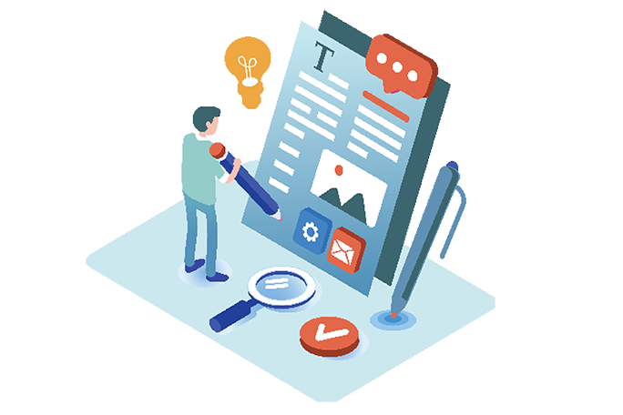 healthcare blogs rank higher